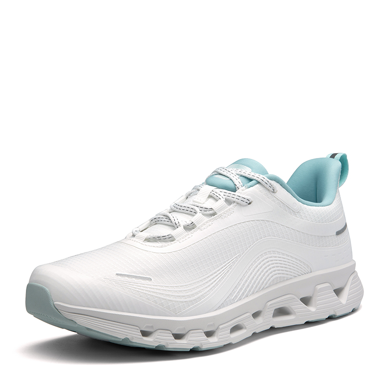 BRUNO MARC Men s Cushioned Mesh Lifestyle Sneakers