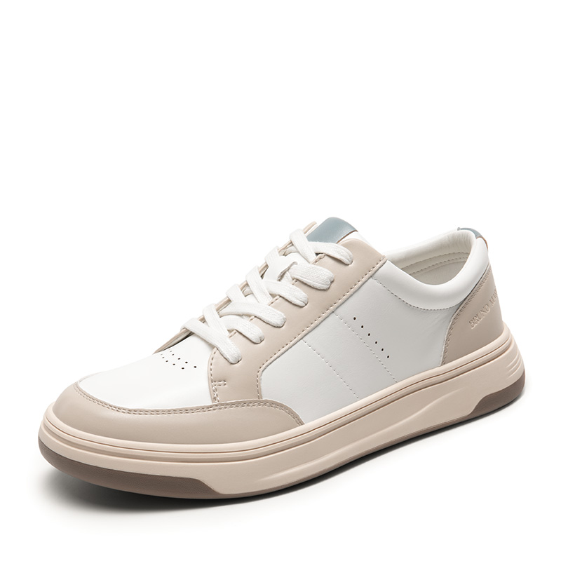 BRUNO MARC Men s Low Top Casual Fashion Sneakers