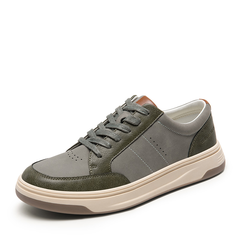 BRUNO MARC Men s Low Top Casual Fashion Sneakers