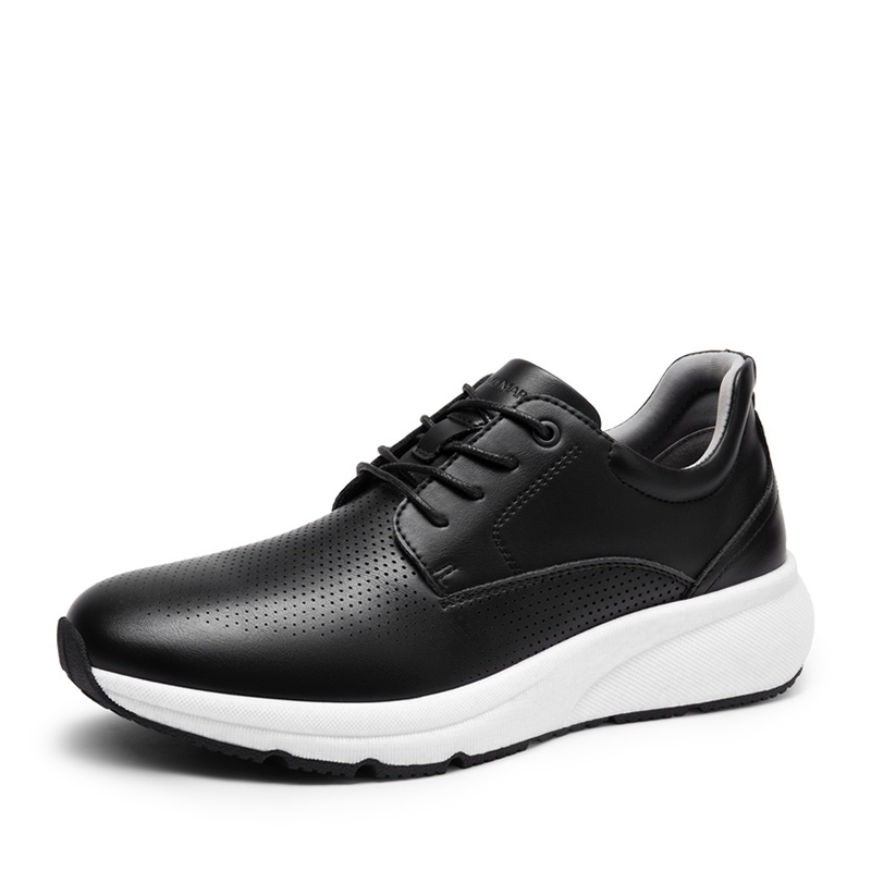BRUNO MARC MaxFlex ActiveMetro Men s Comfortable Dress Sneakers