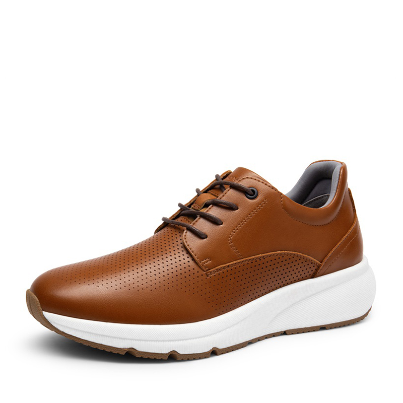 BRUNO MARC  MaxFlex ActiveMetro  Men s Comfortable Dress Sneakers
