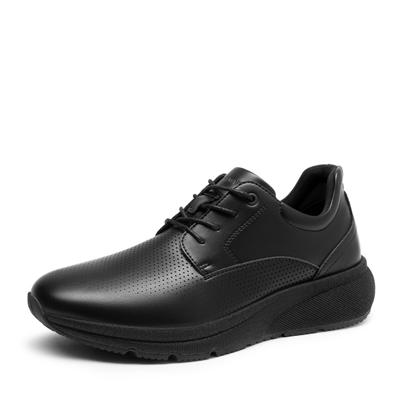 BRUNO MARC MaxFlex ActiveMetro Men s Comfortable Dress Sneakers