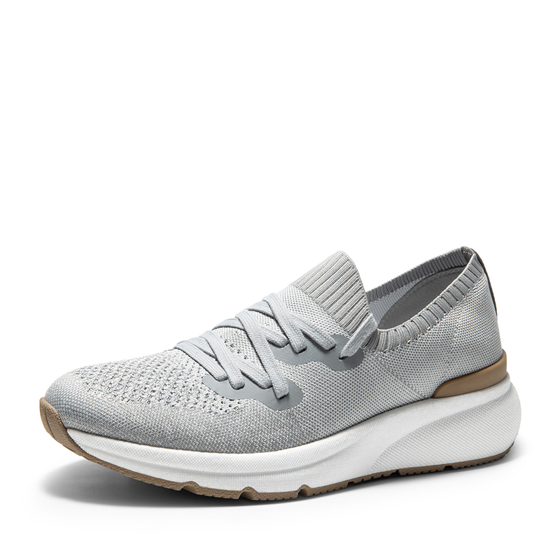 BRUNO MARC Men s Lightweight Slip On Sneakers
