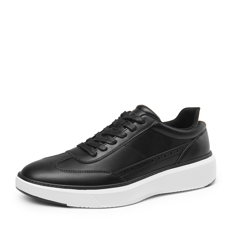BRUNO MARC Men s Lightweight Arch Support Sneakers