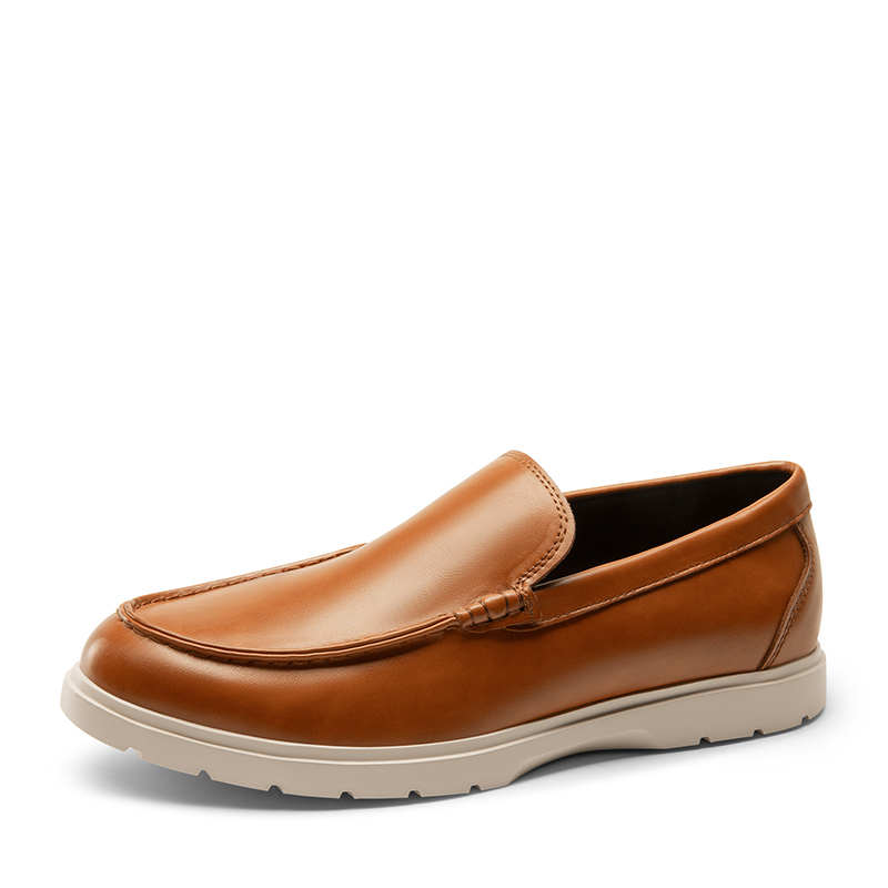 BRUNO MARC Men s Lightweight Slip On Loafers