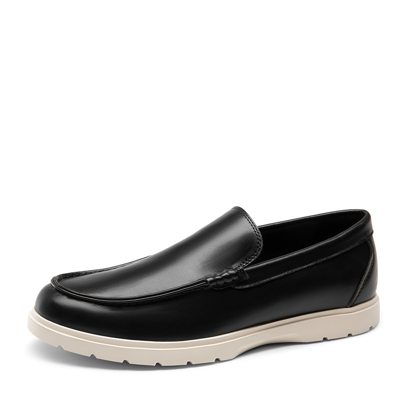 BRUNO MARC Men s Lightweight Slip On Loafers