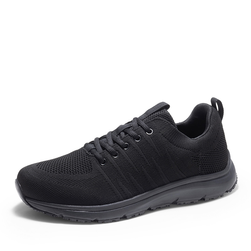 BRUNO MARC Men s Lightweight Non Slip Work Shoes