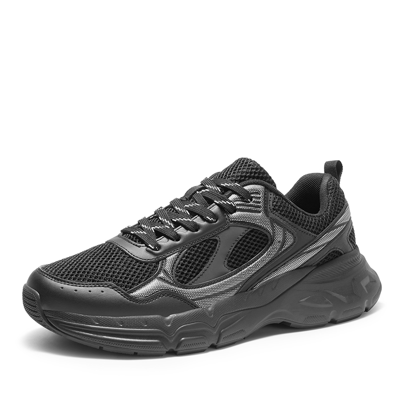 BRUNO MARC Men s Casual Retro Sneakers