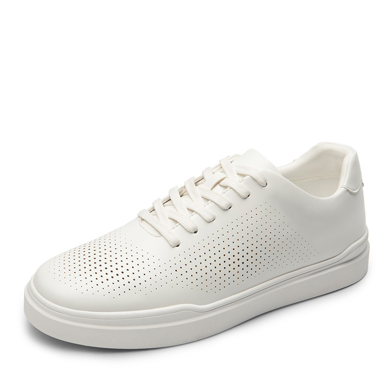 BRUNO MARC Men s Breathable Fashion Sneakers