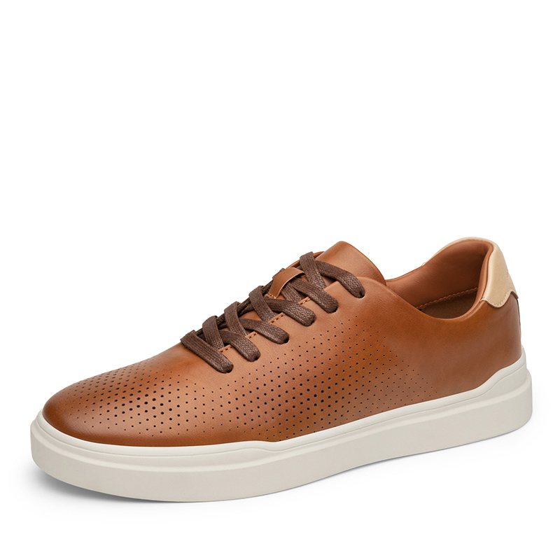 BRUNO MARC Men s Breathable Fashion Sneakers