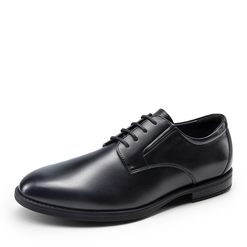 BRUNO MARC Men s Smart Casual Oxford Shoes