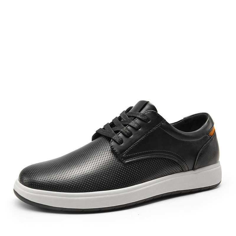 BRUNO MARC Men s Lightweight Smart Casual Sneakers