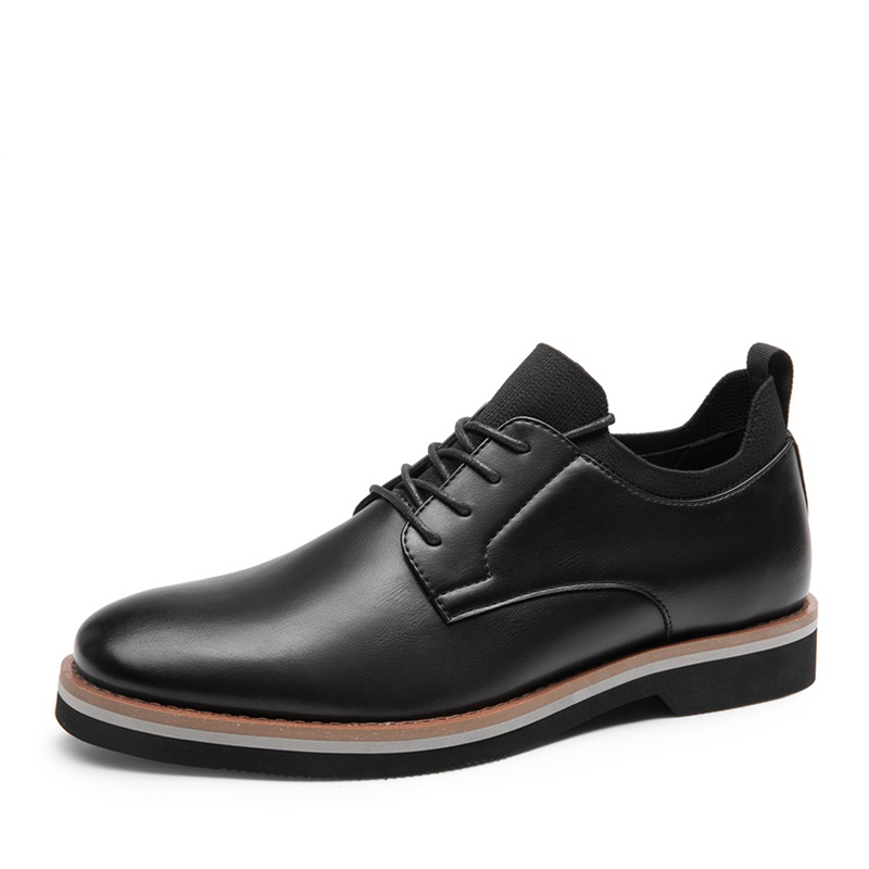 BRUNO MARC Men s Business Casual Derby Shoes