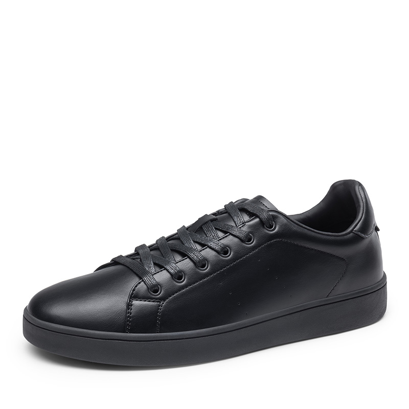 BRUNO MARC Men s Low Top Minimalist Sneakers
