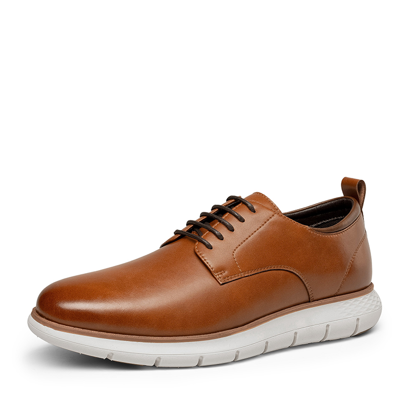 BRUNO MARC Men s Fashion Breathable Oxford Sneakers