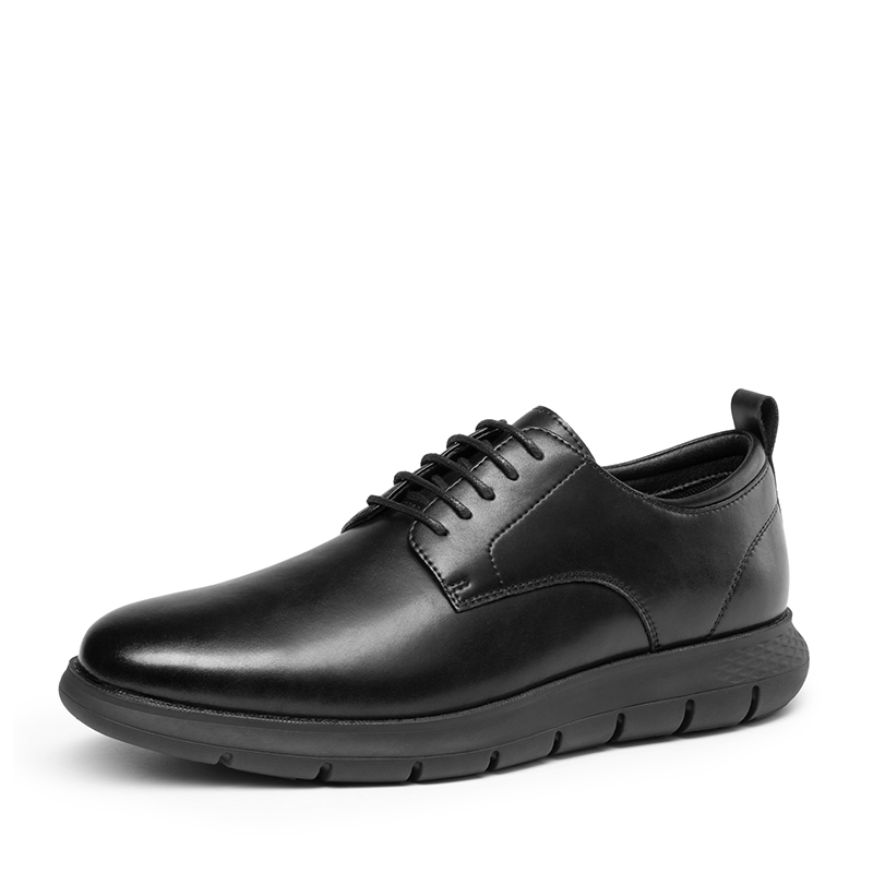 BRUNO MARC Men s Fashion Breathable Oxford Sneakers