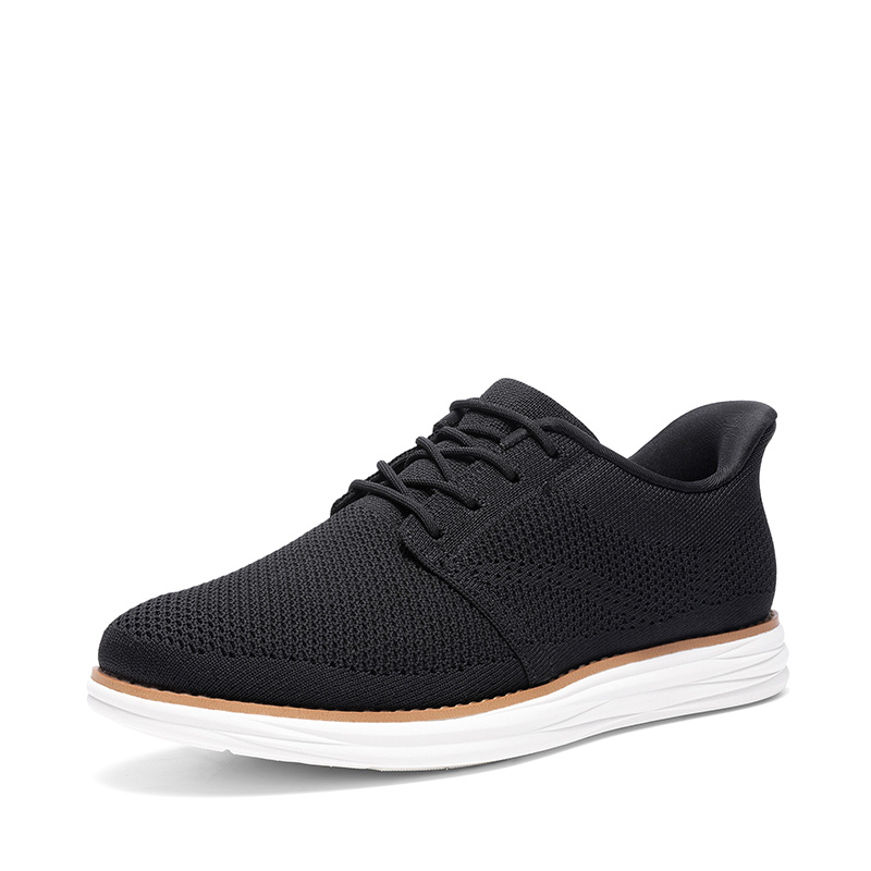 BRUNO MARC EZFlex GlideLite Men s Comfortable Breeze Walking Shoes