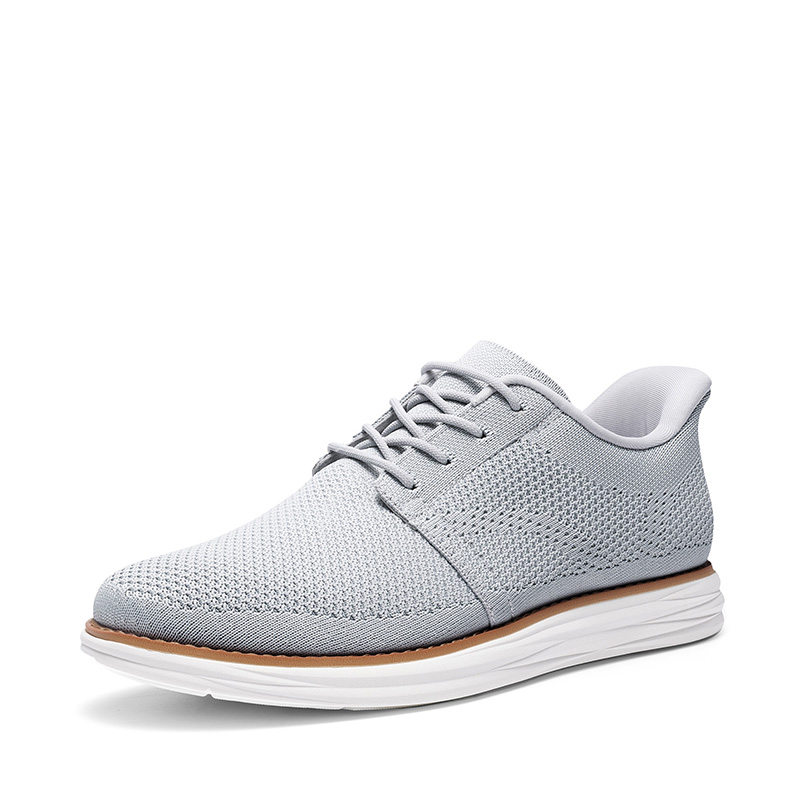 BRUNO MARC EZFlex GlideLite Men s Comfortable Breeze Walking Shoes
