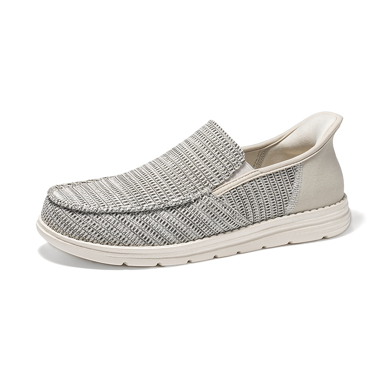 BRUNO MARC Men s Casual Breathable Slip On Loafers
