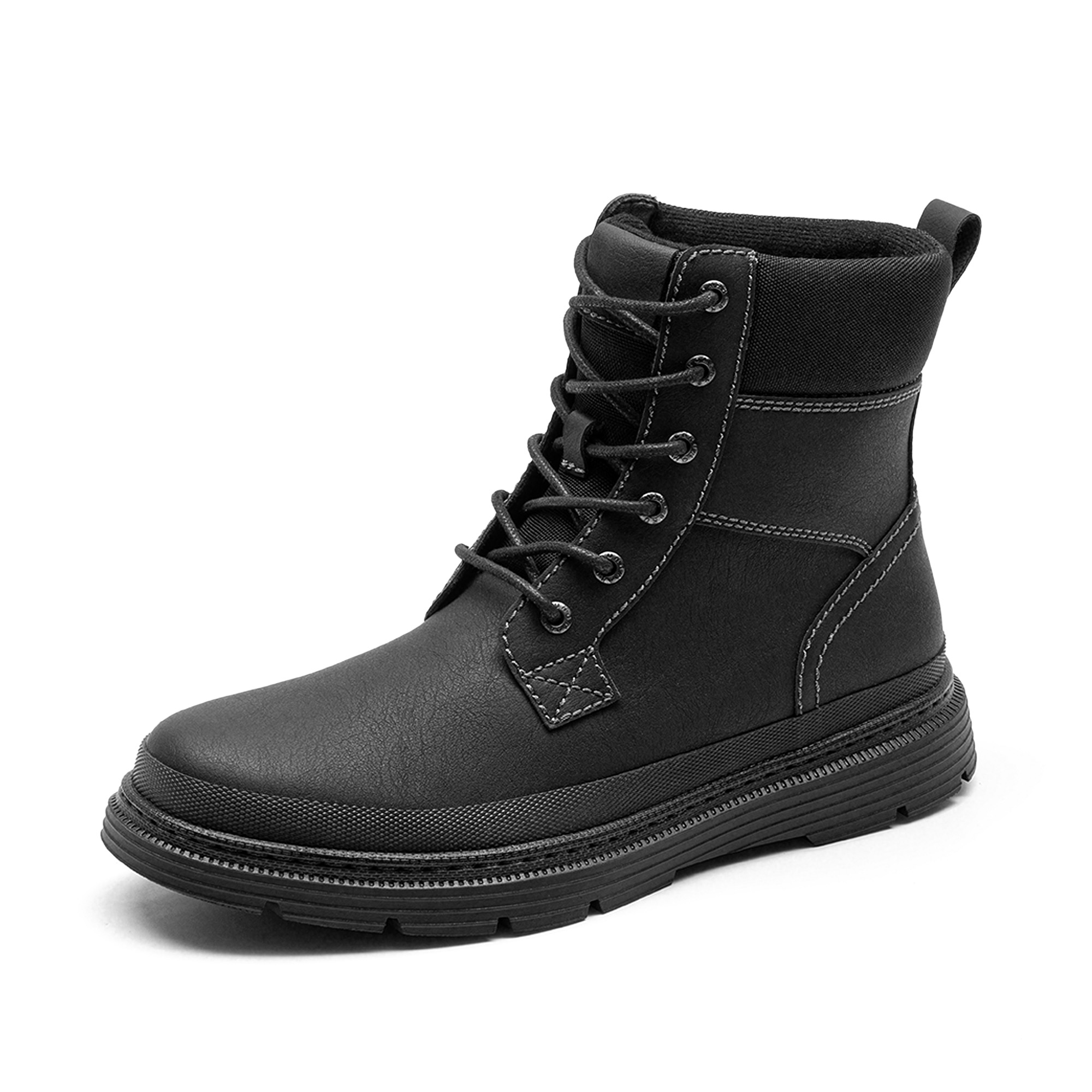 BRUNO MARC Men s Insulated Winter Snow Boots