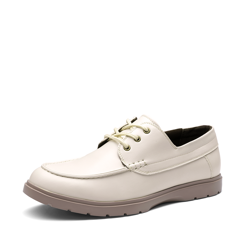 BRUNO MARC Men s Slip On Mesh Boat Loafers