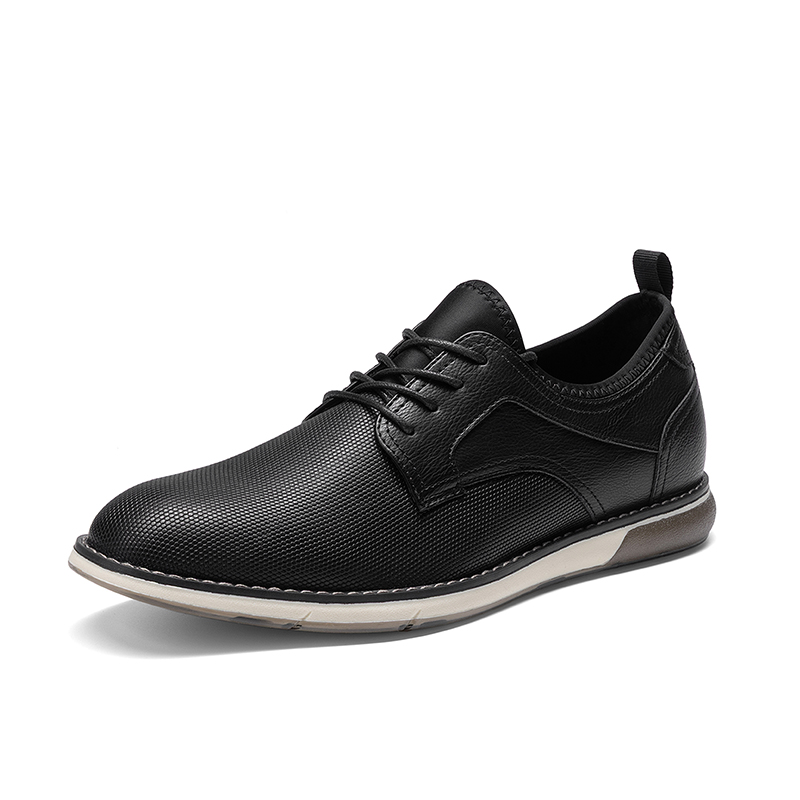 BRUNO MARC Men s Casual Dress Business Formal Oxfords