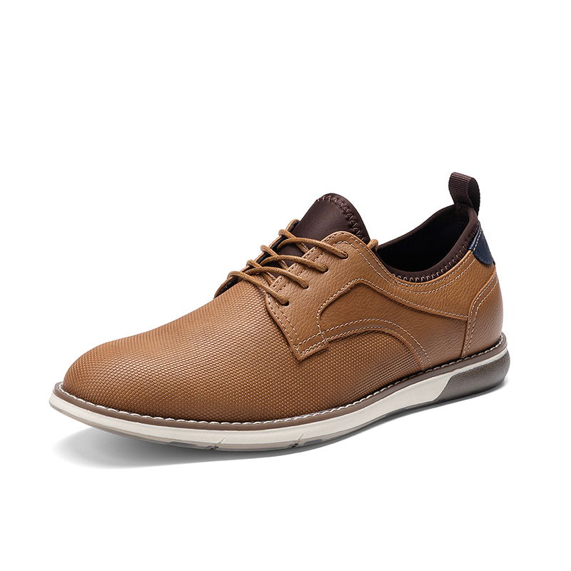 BRUNO MARC Men s Casual Dress Business Formal Oxfords