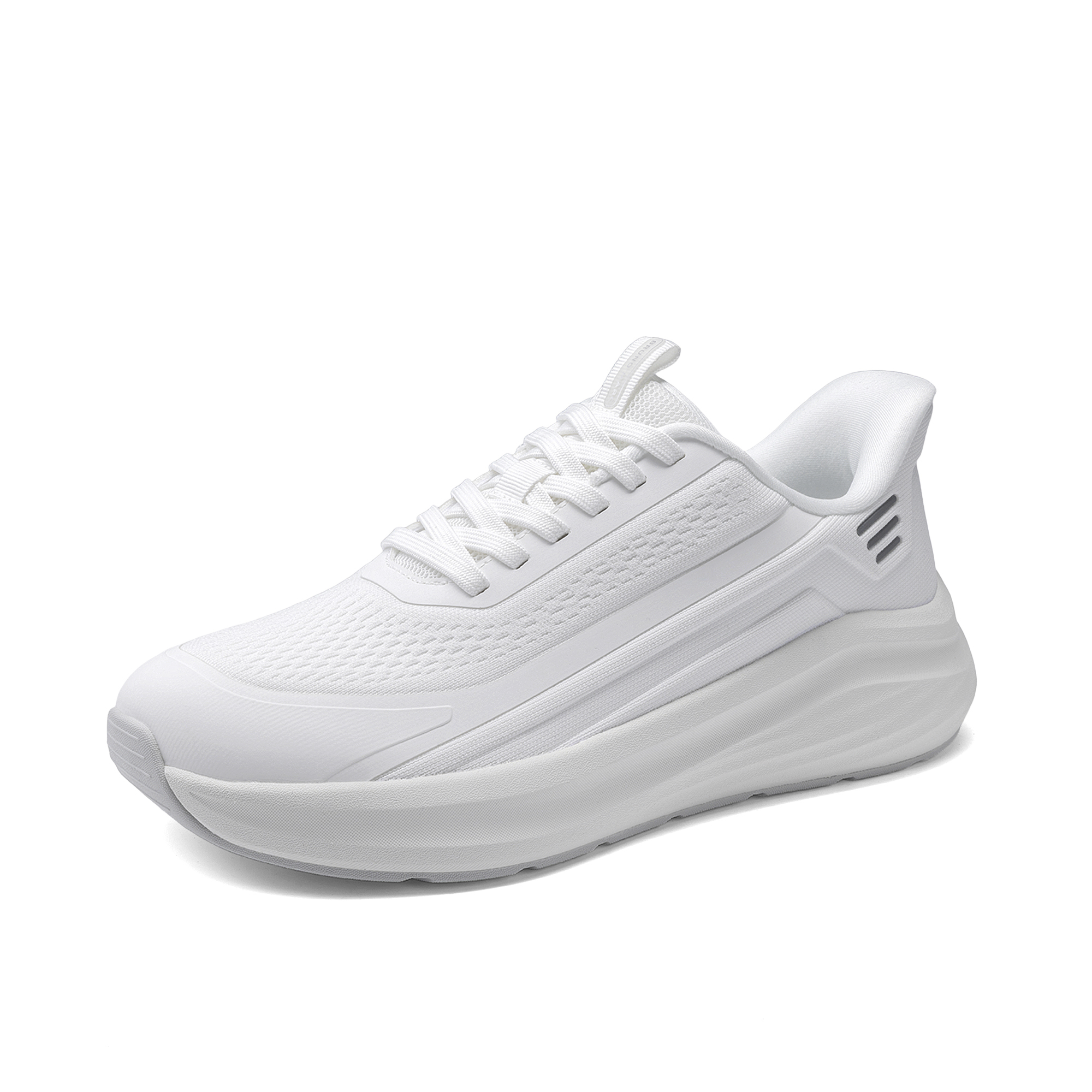 BRUNO MARC Men s Athletic Cushioning Comfortable Sneakers