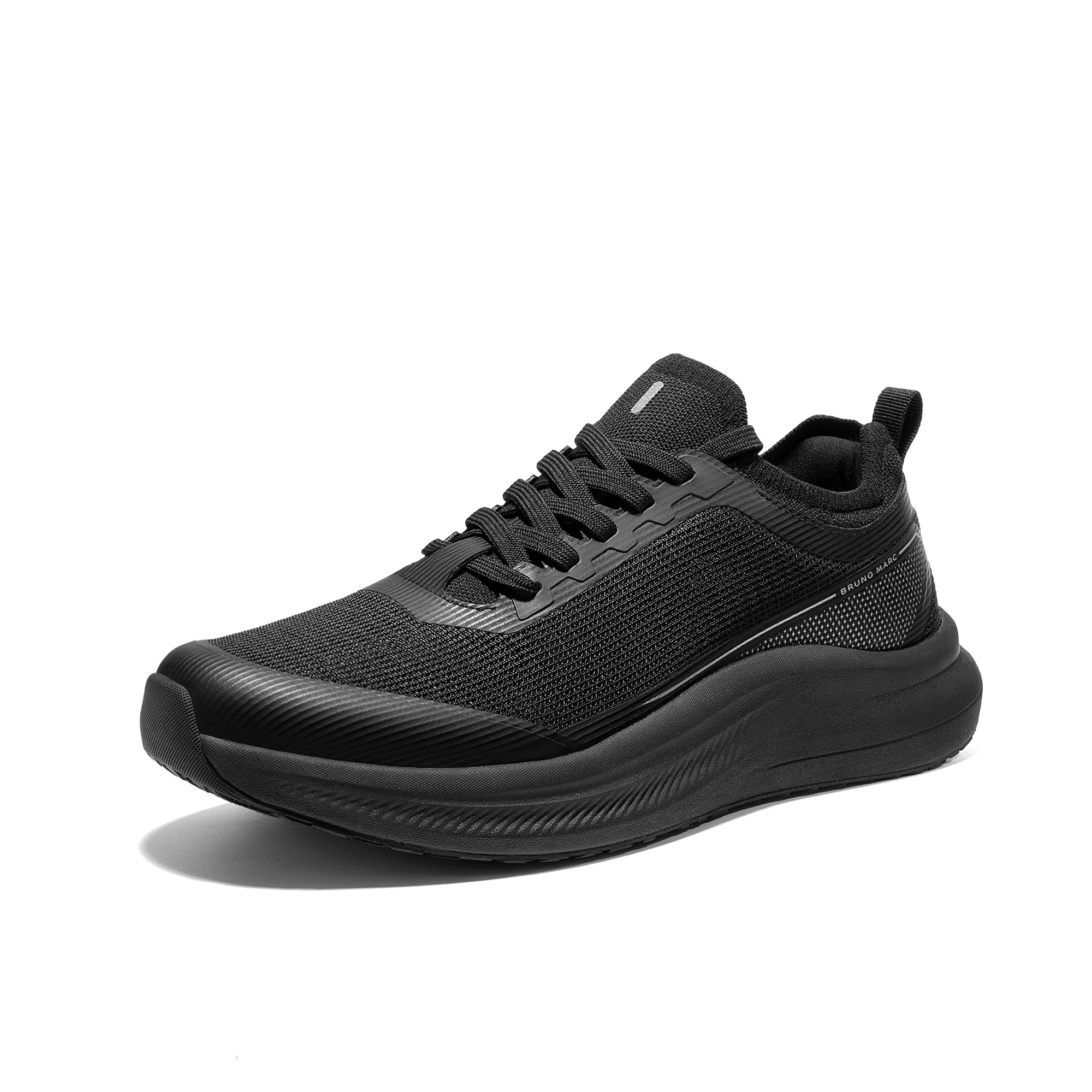 BRUNO MARC Men s Non Slip Lightweight Cushion Mesh Sneakers