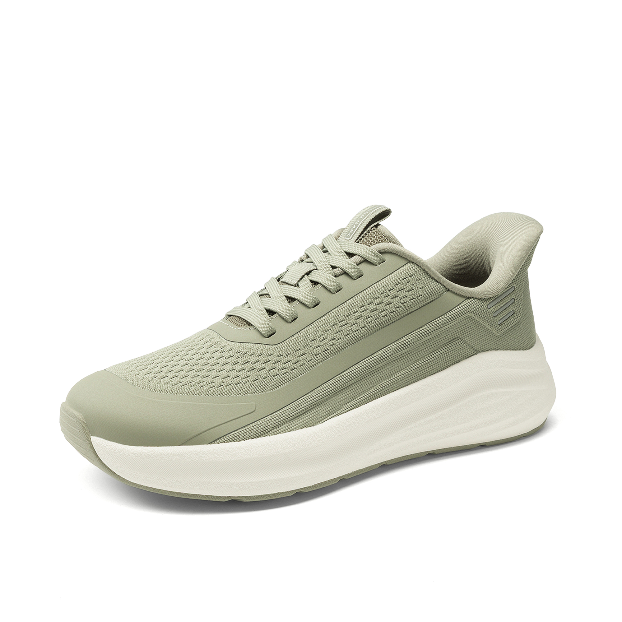 BRUNO MARC Men s Athletic Cushioning Comfortable Sneakers