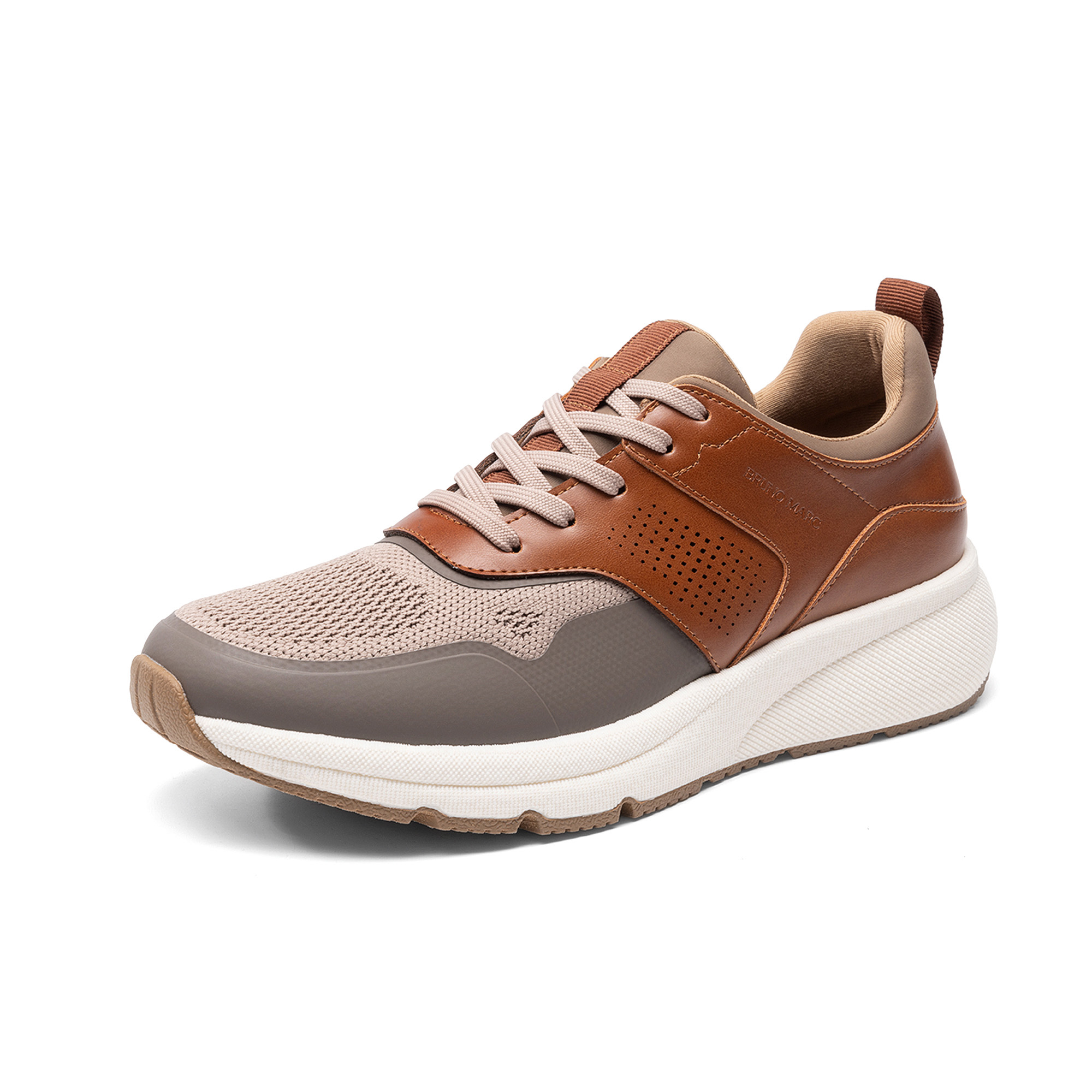 BRUNO MARC Men s Casual Dress Fashion Sneakers