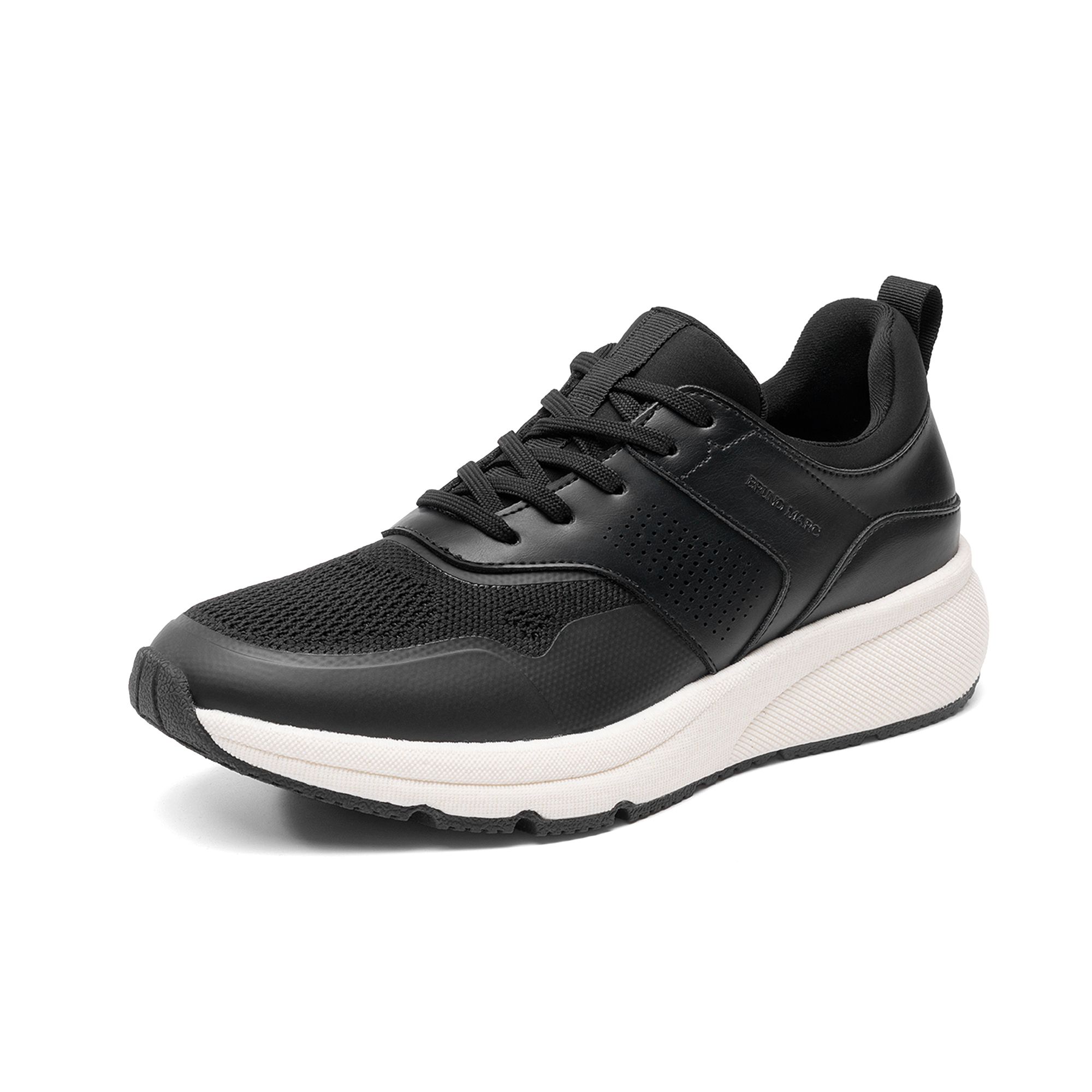 BRUNO MARC Men s Casual Dress Fashion Sneakers