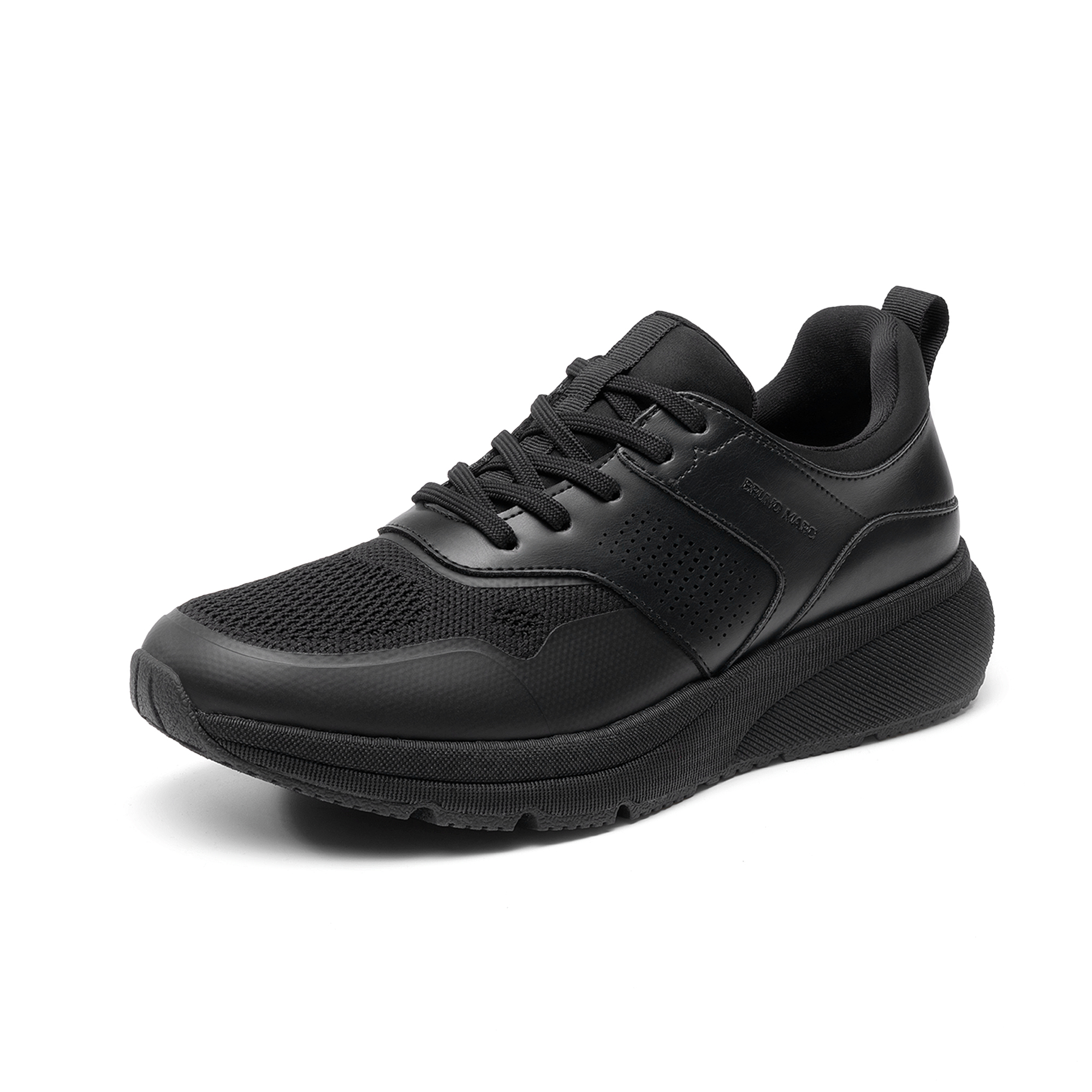 BRUNO MARC Men s Casual Dress Fashion Sneakers