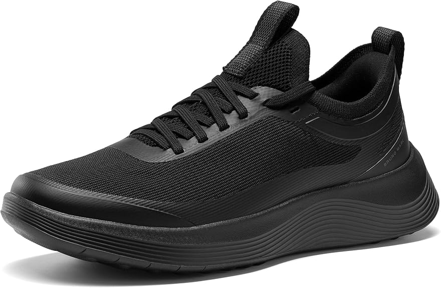 BRUNO MARC Men s Walking Breeze Mesh Breathable Lightweight Casual Sneakers
