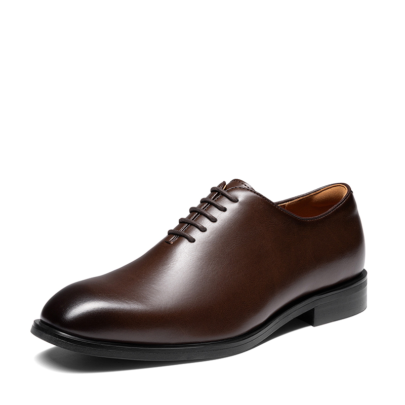 BRUNO MARC Men s Lace Up Classic Comfort Formal Dress Oxfords