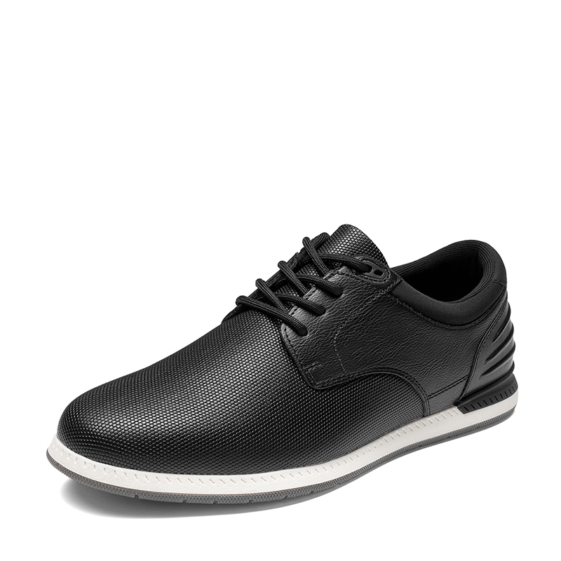 BRUNO MARC Men s Casual Lightweight Dress Oxfords And Business Formal Derby