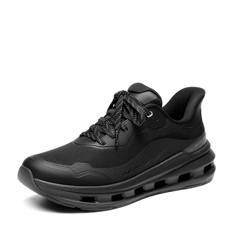 BRUNO MARC Men s Breathable Casual And Lightweight Sneakers With Cushioned Midsole