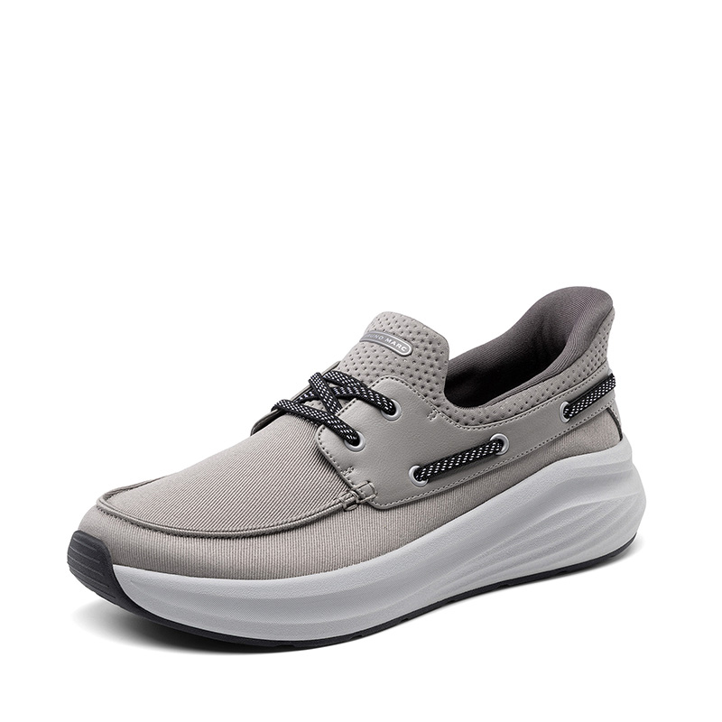 BRUNO MARC Men s Casual Cushion Comfort Non Slip Wide Toe Box Walking Sneakers