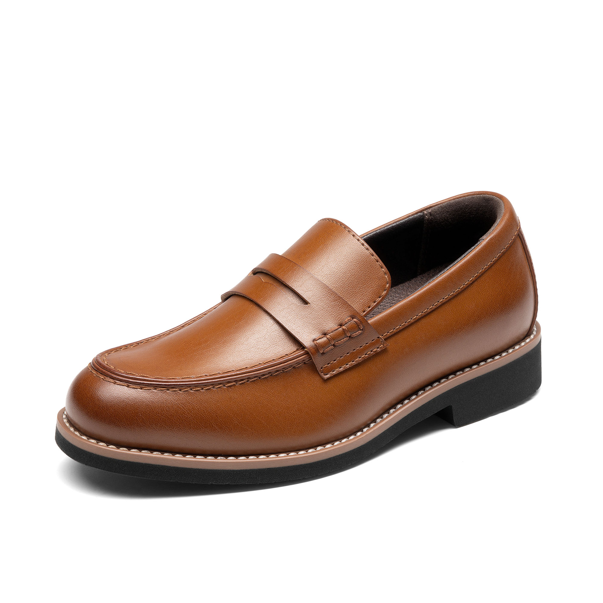 BRUNO MARC Boy s Penny Loafers Dress School Shoes