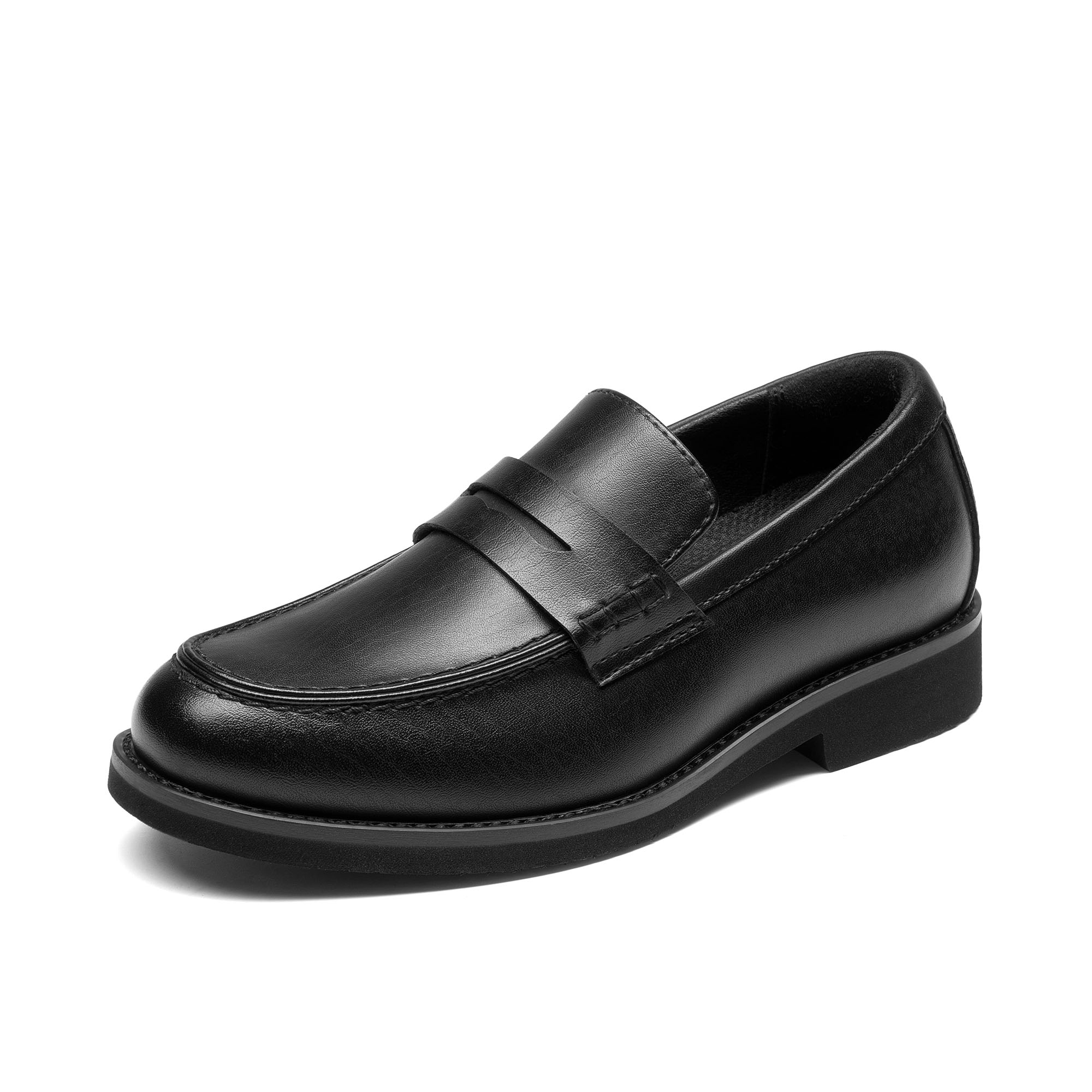 BRUNO MARC Boy s Penny Loafers Dress School Shoes
