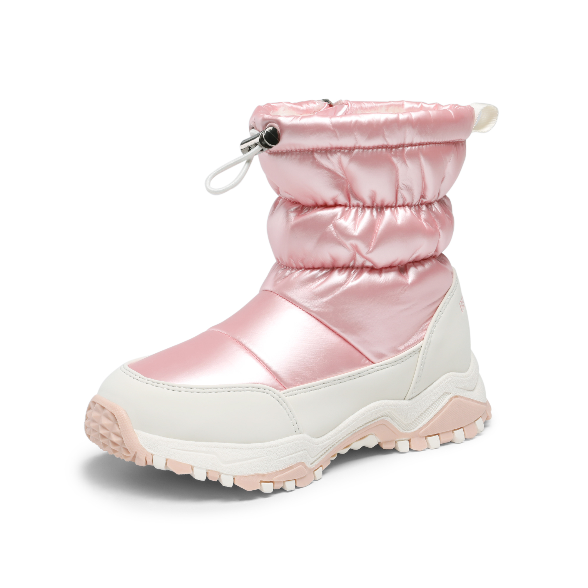 BRUNO MARC Kid s Insulated Waterproof Snow Boots