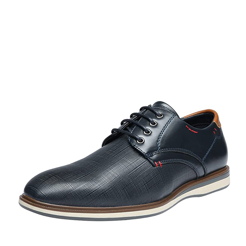 BRUNO MARC Men s Semi Formal Casual Dress Sneakers