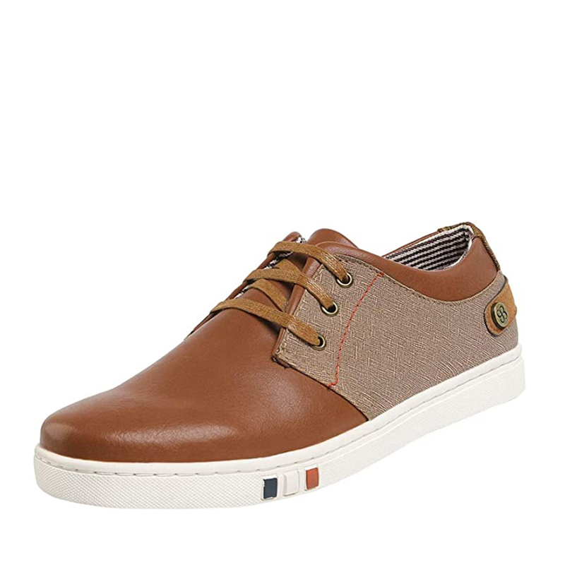 BRUNO MARC Men s Modern Casual Fashion Sneakers