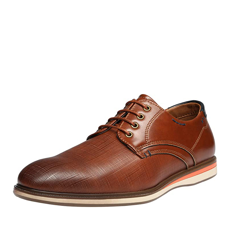 BRUNO MARC Men s Semi Formal Casual Dress Sneakers