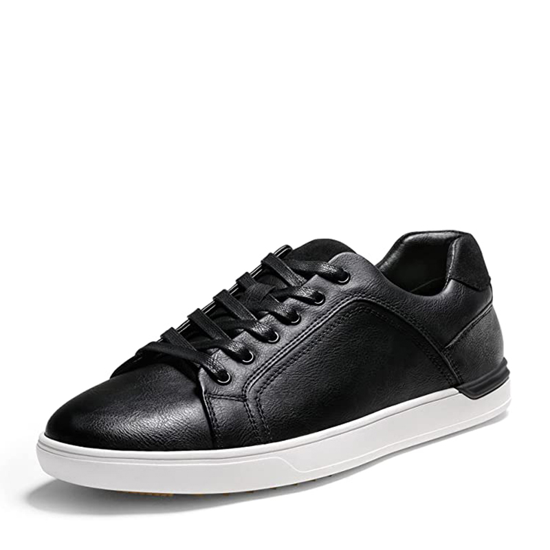 BRUNO MARC Men s Fashion Casual Dress Sneakers