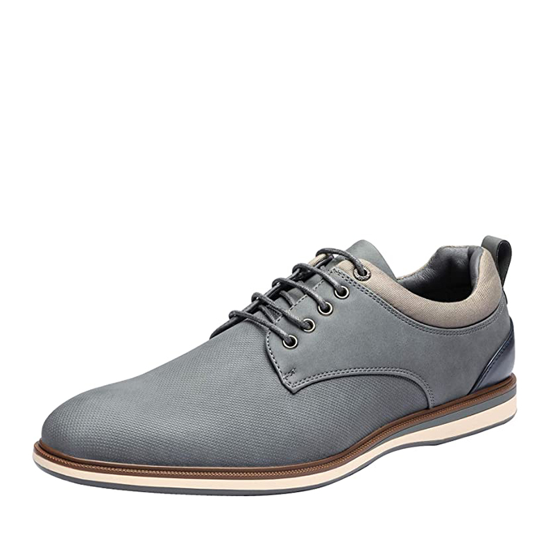 DREAM PAIRS Men s Non Slip Casual Oxford Shoes