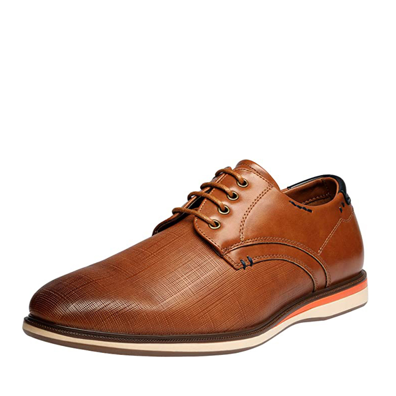 BRUNO MARC Men s Semi Formal Casual Dress Sneakers