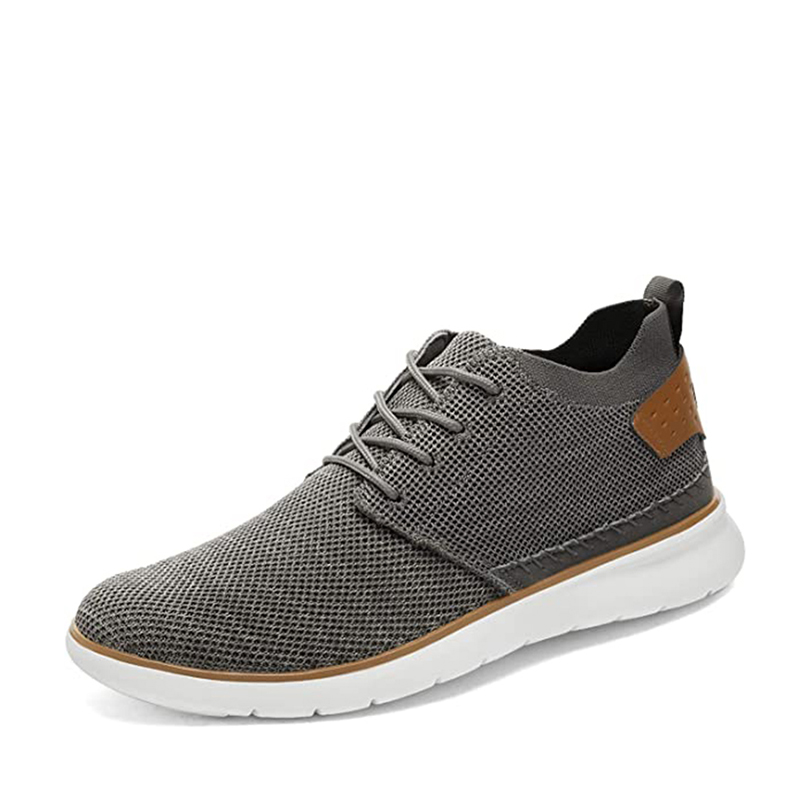 BRUNO MARC Men s Breathable Mesh Casual Sneakers