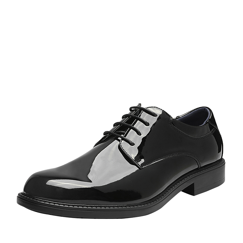 BRUNO MARC Men s Formal Synthetic Leather Dress Shoes