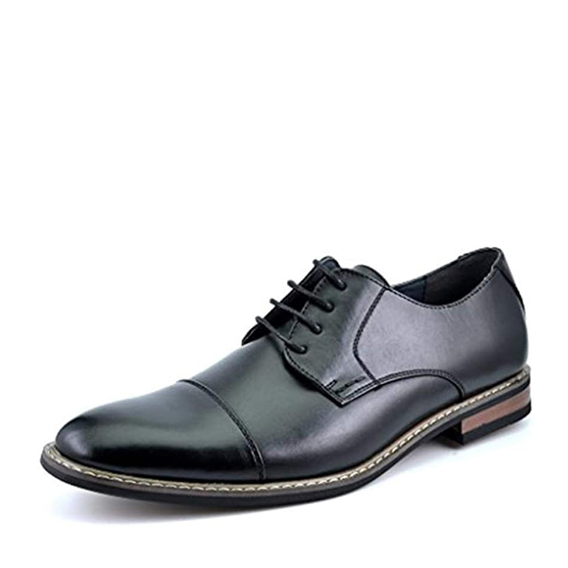 DREAM PAIRS Men s Lace Up Classic Oxford Shoes